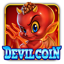 Devil Coin free slot game