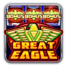 Great Eagle free slot game