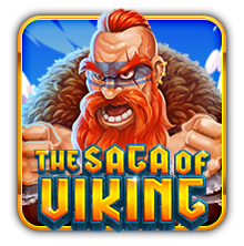THE SAGA of VIKING free slot game