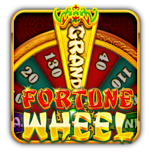 Fortune Wheel free slot game