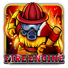 Fire Engine free slot game