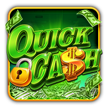 Quick Cash free slot game