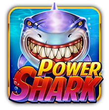 Power Shark free slot game