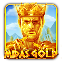 Midas Gold free slot game