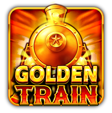 Golden Train free slot game