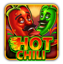 Hot Chili free slot game