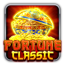 Fortune Classic free slot game
