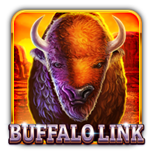 Buffalo Link free slot game