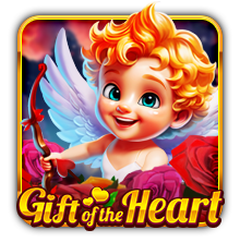 Gift of the Heart free slot game
