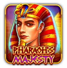 Pharaoh's Majesty free slot game