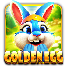 Golden Egg free slot game
