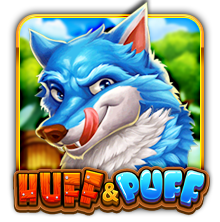 Huff and Puff free slot game