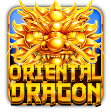 Oriental Dragon free slot game