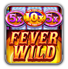 Fever Wild free slot game