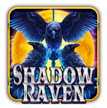 Shadow Raven free slot game
