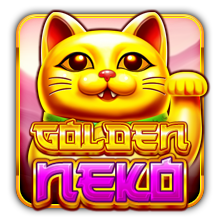 Golden Neko free slot game