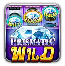 Prismatic Wild free slot game