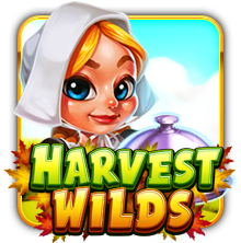 Harvest Wilds free slot game