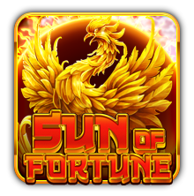 Sun of Fortune free slot game