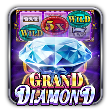 Grand Diamond free slot game