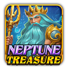 Neptune Treasure free slot game