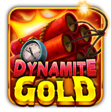 Dynamite Gold free slot game