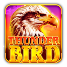 Thunder Bird free slot game