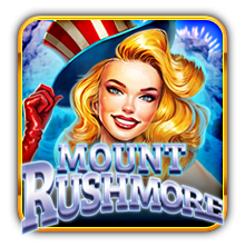 Mount Rushmore free slot game