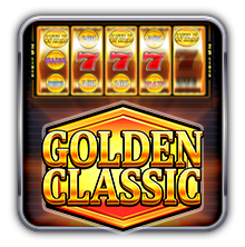 Golden Classic free slot game