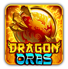 Dragon Orbs free slot game