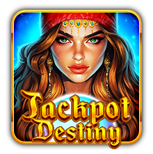 Jackpot Destiny free slot game