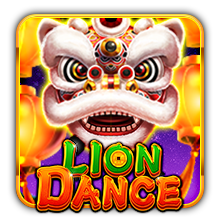 Lion Dance free slot game