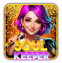 Soul Keeper free slot game