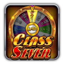 Class Seven free slot game