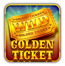 Golden Ticket free slot game