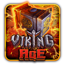 Viking Age free slot game