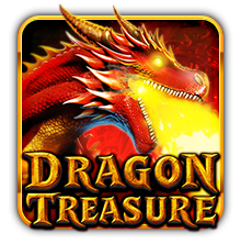 Dragon Treasure free slot game