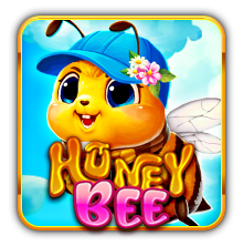 Honey Bee free slot game