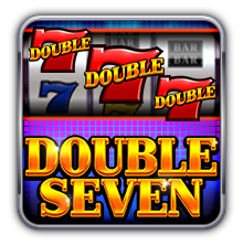 Double Seven free slot game
