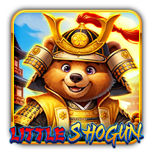 Little Shogun free slot game