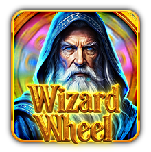 Wizard Wheel free slot game